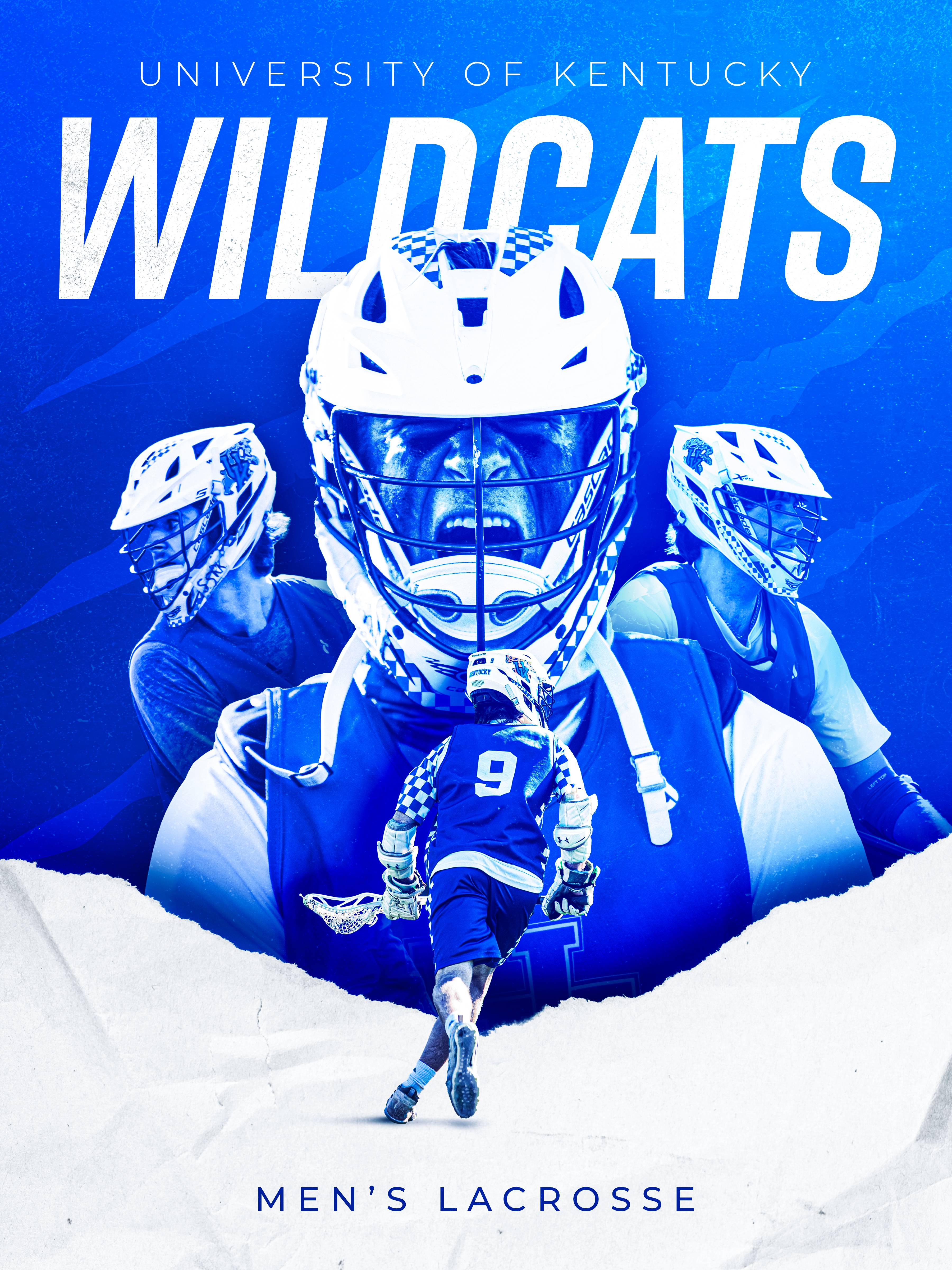 UK wildcat Poster Edit